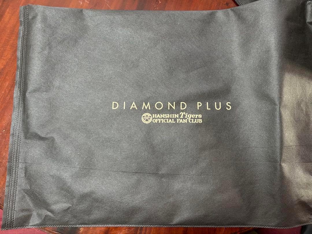 阪神タイガース ダイヤモンドプラベル3点セット s*o様 阪神タイガース